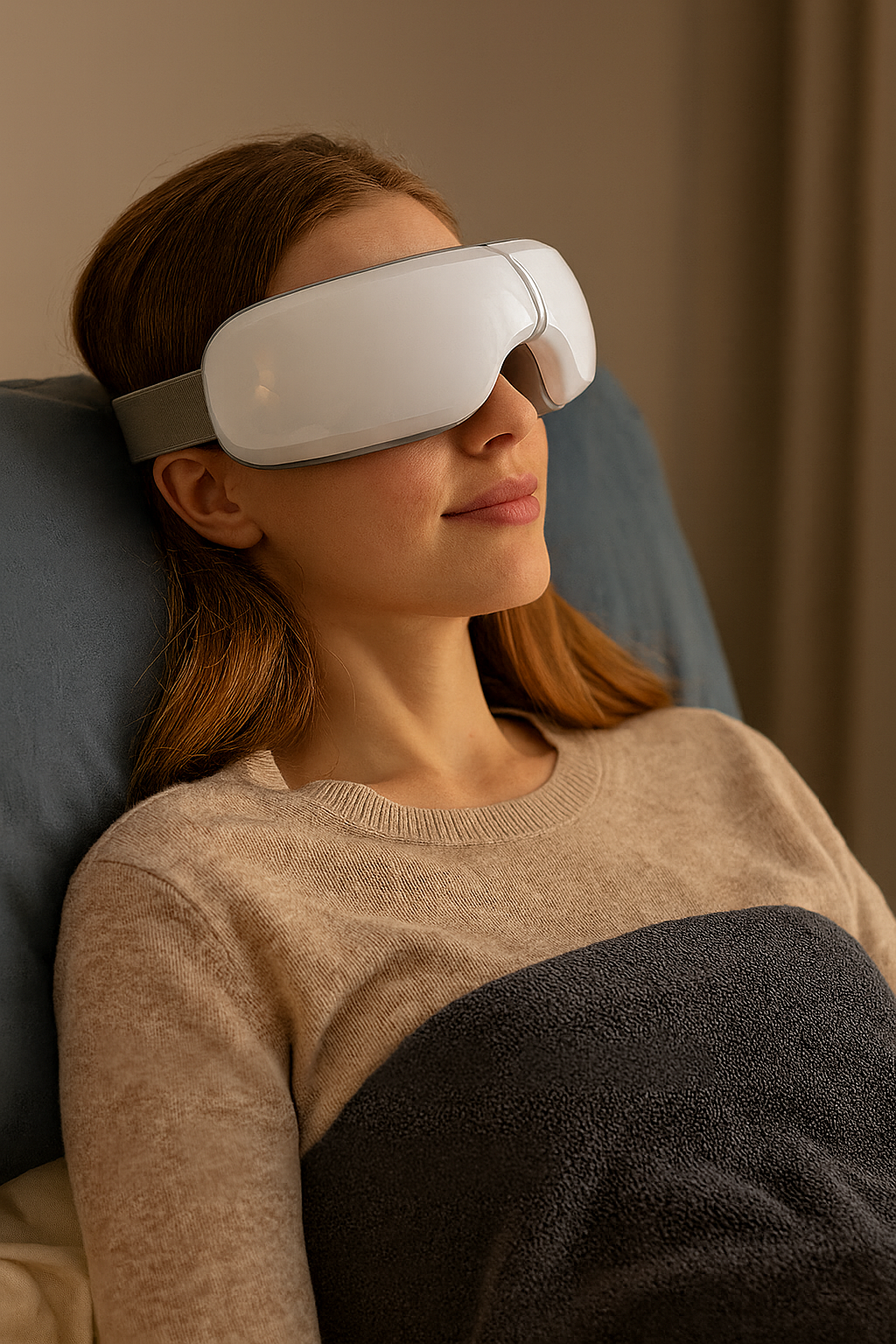 Revitalize Your Eyes, Renew Your Peace.